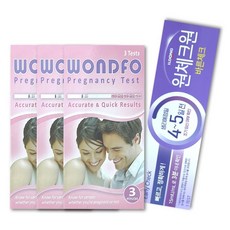 원포임신테스트기