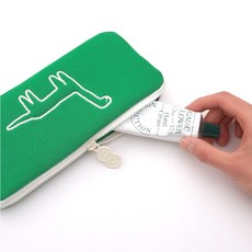 조구만스튜디오필통