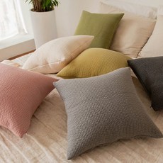 cushionstory