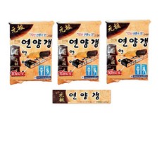 해태 연양갱, 500g, 3개