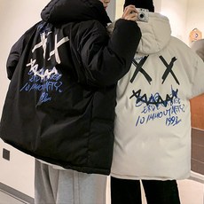 랩패딩