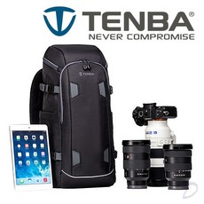 텐바카메라백팩