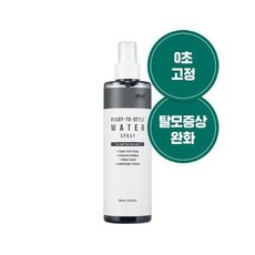 아이디얼포맨스프레이