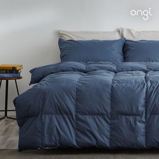 클래식패브릭 구스이불 3000g