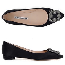 마놀로블라닉플랫