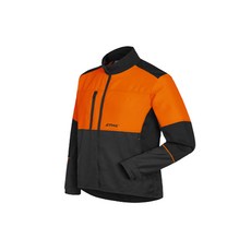 스틸 안전복 Function 상의 독일 산림용 작업복 산림 안전복 STIHL