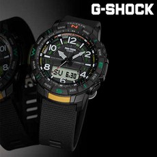 protrek
