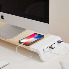 모니터포트카드