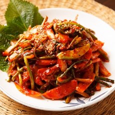 반찬 한스푼 오징어초무침 300g