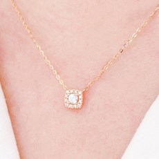 골든듀칸타빌레목걸이