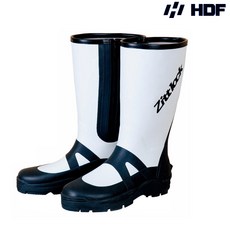  해동조구사 스파이크 갯바위 장화, 280 