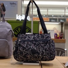 키플링여행용가방