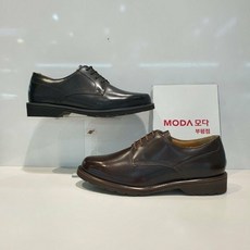 [에스콰이아] [모다부평점]면접 예식용 직장인 추천 기본 더비슈즈