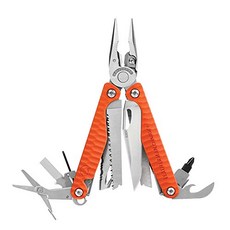 레더맨차지플러스