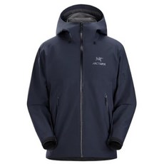 아크테릭스 베타 LT 자켓 페놈 Arc'teryx Beta LT Jacket phenom, S, black sapphire