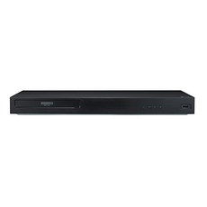 [미국] 541150 LG UBK90 4K Ultra-HD Blu-ray Player with Dolby Vision (2018), UBK90 - 4K Blu-Ray Player