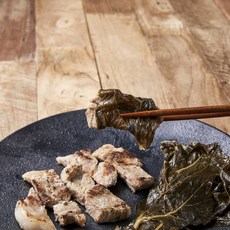 당귀장아찌