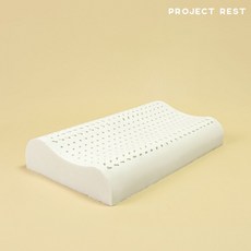 프로젝트쉼베개