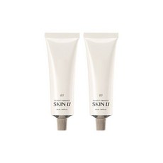 스킨유 프래그런스 선셋 오랑쥬 핸드크림 50ml 2개