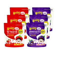 블루베리요거트듬뿍best