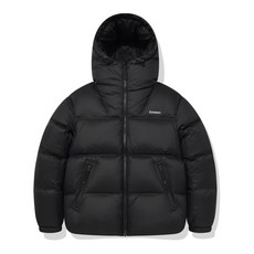 커버낫경량패딩 TOP01