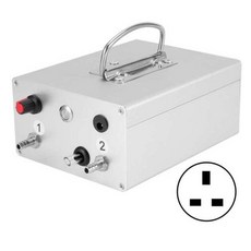 헤겐수동유축기