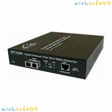[richsoft77] 솔텍 광 컨버터 10/100/1000M SC MM 220m ( SFC2000-TS ) 컨버터장비 랜카드 유선랜카드 리피터장비 모니터공유기 모뎀 무선모뎀 블루투스동글 선택기 스위칭허브, 보시는상품선택