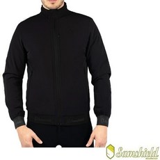 [SAMSHIELD] Gaspard Bomber jacket 샘쉴드 봄버자켓, M