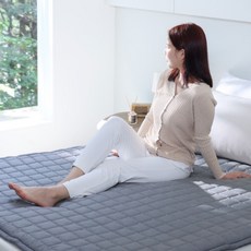 캠핑용온열매트