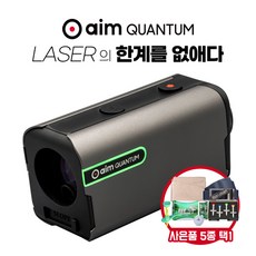 골프버디거리측정기