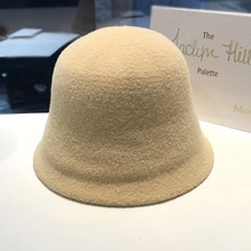 마스케라버킷햇