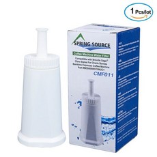 브레빌오라클터치