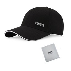 지프스피릿 남녀공용 모자 CA 0138 + 보관 지퍼백