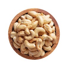 생캐슈넛 1kg+1kg, 1개