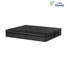 싸드 올인원 16채널 DVR 녹화기 / HD CVI TVI AHD 아날로그 호환 / TD-2316-S2, 1개 - 16채널dvr