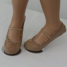 니삭스살색