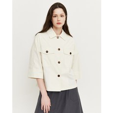 헤지스여성자켓