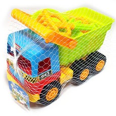 뉴대형버켓모래놀이