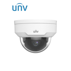 유니뷰 UNV IPC-D125 200만화소 2.8MM IP 실내용 적외선 돔 카메라 - 유니뷰녹화기