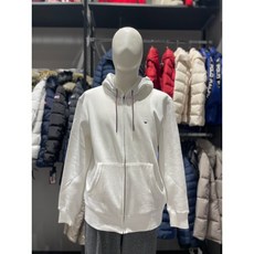 타미힐피거후드집업