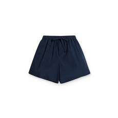 스내피커들 Plain Bagel Shorts