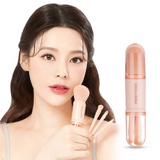 휴대용브러쉬 TOP01