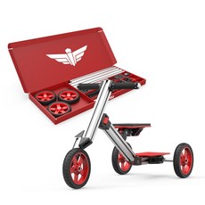 TKW6CF9B8+자전거 인펜토 Go Kit 자전거 인펜토 아이와 함께 조립하는 x1개, [보물창고] 본상품 주문하기!