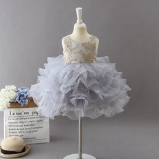 화동아기드레스대여