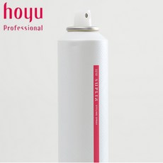 픽스볼륨헤어스프레이