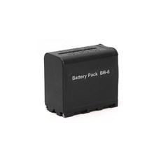 BB-6 (Battery Pack), 단품