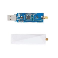 Nrf52840 동글 PA + LNA 장거리 고출력 블루투스 호환 게이트웨이 트랜스폰더, 없음