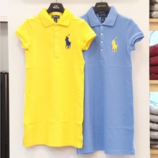 폴로키즈원피스