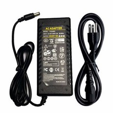 스테이지 24V 2.3A S065BP2400230의 JBLRadial 용 24V 3A AC DC 어댑터 충전, 상세내용참조