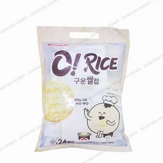 오리온구운쌀칩